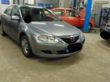 Купить Mazda 6, 1.8, 2003 года с пробегом, цена 1592 руб., id 15164