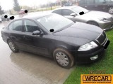 Купить Skoda Octavia, 1.6, 2007 года с пробегом, цена 9689 руб., id 15169