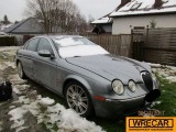 Купить Jaguar S-Type, 2.7, 2006 года с пробегом, цена 1592 руб., id 15174
