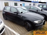 Купить BMW 1 MR`07 E81/87, 1.6, 2007 года с пробегом, цена 51834 руб., id 15232