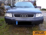 Купить Audi A3, 1.9, 2002 года с пробегом, цена 12941 руб., id 15235