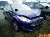 Купить Ford Fiesta, 1.0, 2015 года с пробегом, цена 37232 руб., id 15239