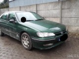 Купить Peugeot 406, 2.0, 1998 года с пробегом, цена 1592 руб., id 15274