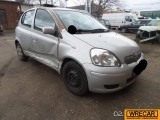 Купить Toyota Yaris, 1.4, 2003 года с пробегом, цена 21038 руб., id 15275