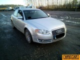 Купить Audi A4, 2.0, 2005 года с пробегом, цена 116678 руб., id 15279