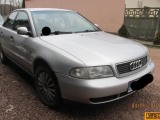 Купить Audi A4, 1.8, 1995 года с пробегом, цена 1592 руб., id 15280