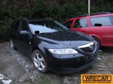 Купить Mazda 6, 2.0, 2003 года с пробегом, цена 3253 руб., id 15314