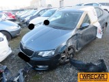 Купить Skoda Octavia, 1.4, 2015 года с пробегом, цена 42076 руб., id 15315