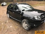 Купить Dacia Duster, 1.6, 2016 года с пробегом, цена 17785 руб., id 15321