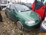 Купить Fiat Albea, 1.2, 2003 года с пробегом, цена 1592 руб., id 15341