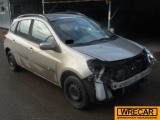 Купить Renault Clio, 1.1, 2010 года с пробегом, цена 64775 руб., id 15350