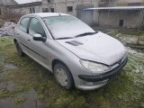 Купить Peugeot 206, 1.4, 1999 года с пробегом, цена 1592 руб., id 15353