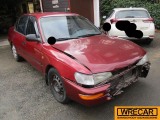 Купить Toyota Corolla, 2.0, 1995 года с пробегом, цена 1592 руб., id 15431