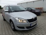 Купить Skoda Roomster, 1.6, 2013 года с пробегом, цена 324152 руб., id 15459