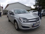 Купить Opel Astra, 1.7, 2011 года с пробегом, цена 272249 руб., id 15494