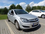 Купить Opel Astra, 1.7, 2011 года с пробегом, цена 213910 руб., id 15495