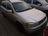 Купить Opel Astra, 1.7, 2005 года с пробегом, цена 64775 руб., id 15537