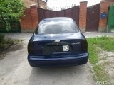 Chevrolet Lanos, 1.5, 2007 года с пробегом, id 274