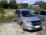 ВАЗ Granta, 1.6, 2012 года с пробегом, id 276
