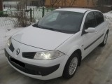 Renault Megane II, 1.6, 2007 года с пробегом, id 279