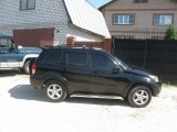 Toyota RAV4 III, 2.0, 2002 года с пробегом, id 285