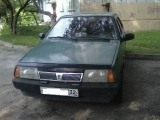 ВАЗ 21099, 1.5, 1997 года с пробегом, id 286