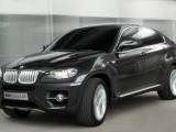 BMW X6 (E71 / E72), 3.0, 2012 года с пробегом, id 288