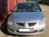 Mitsubishi Lancer IX, 1.6, 2004 года с пробегом, id 289