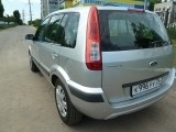 Ford Fusion, 1.4, 2008 года с пробегом, id 290