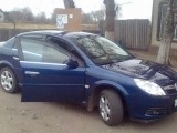 Opel Vectra C, 1.8, 2006 года с пробегом, id 297
