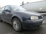 Купить Volkswagen Golf, 1.4, 2001 года с пробегом, цена 21038 руб., id 15542