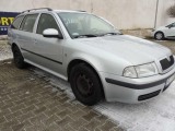 Купить Skoda Octavia, 1.9, 2010 года с пробегом, цена 191211 руб., id 15547