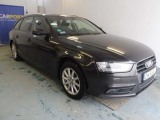 Купить Audi A4, 2.0, 2013 года с пробегом, цена 518615 руб., id 15550