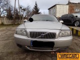 Купить Volvo S80, 2.0, 2000 года с пробегом, цена 1592 руб., id 15605