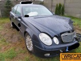 Купить Mercedes-Benz E 320 Bluetec Kat. 211 Elegance, 3.2, 2002 года с пробегом, цена 1592 руб., id 15606