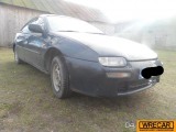 Купить Mazda 323, 1.5, 1995 года с пробегом, цена 1592 руб., id 15627