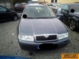 Купить Skoda Octavia, 1.6, 2006 года с пробегом, цена 1592 руб., id 15659