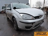 Купить Ford Focus, 1.8, 2004 года с пробегом, цена 1592 руб., id 15661