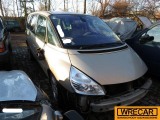 Купить Renault Grand Espace 2.0 dCi Initiale 175 Aut., 2.0, 2008 года с пробегом, цена 4844 руб., id 15664