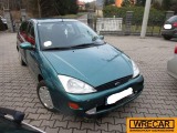 Купить Ford Focus, 1.4, 2001 года с пробегом, цена 1592 руб., id 15666