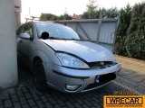 Купить Ford Focus, 1.6, 2003 года с пробегом, цена 1592 руб., id 15667