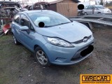 Купить Ford Fiesta, 1.2, 2008 года с пробегом, цена 3183 руб., id 15690