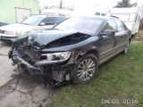 Купить Volkswagen Phaeton, 3.0, 2012 года с пробегом, цена 4844 руб., id 15693