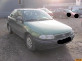Купить Opel Astra, 1.4, 2000 года с пробегом, цена 1592 руб., id 15697