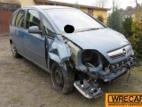 Купить Opel Meriva, 1.6, 2006 года с пробегом, цена 3253 руб., id 15739