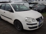 Купить Volkswagen Polo, 1.4, 2008 года с пробегом, цена 46990 руб., id 15762