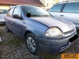 Купить Renault Clio, 1.1, 1998 года с пробегом, цена 1592 руб., id 15791
