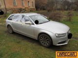 Купить Audi A4, 2.0, 2013 года с пробегом, цена 9689 руб., id 15811