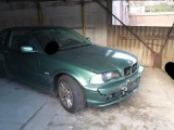 Купить BMW 320i 320i Coupe Kat., 2.0, 2000 года с пробегом, цена 17785 руб., id 15818