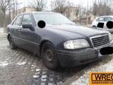 Купить Mercedes-Benz C 180 C 180 Kat., 1.8, 1995 года с пробегом, цена 1592 руб., id 15820